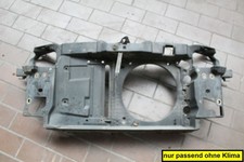 Schlossträger (6N2 ohne Klima) VW 6 N/6 KV Polo Sofortversand