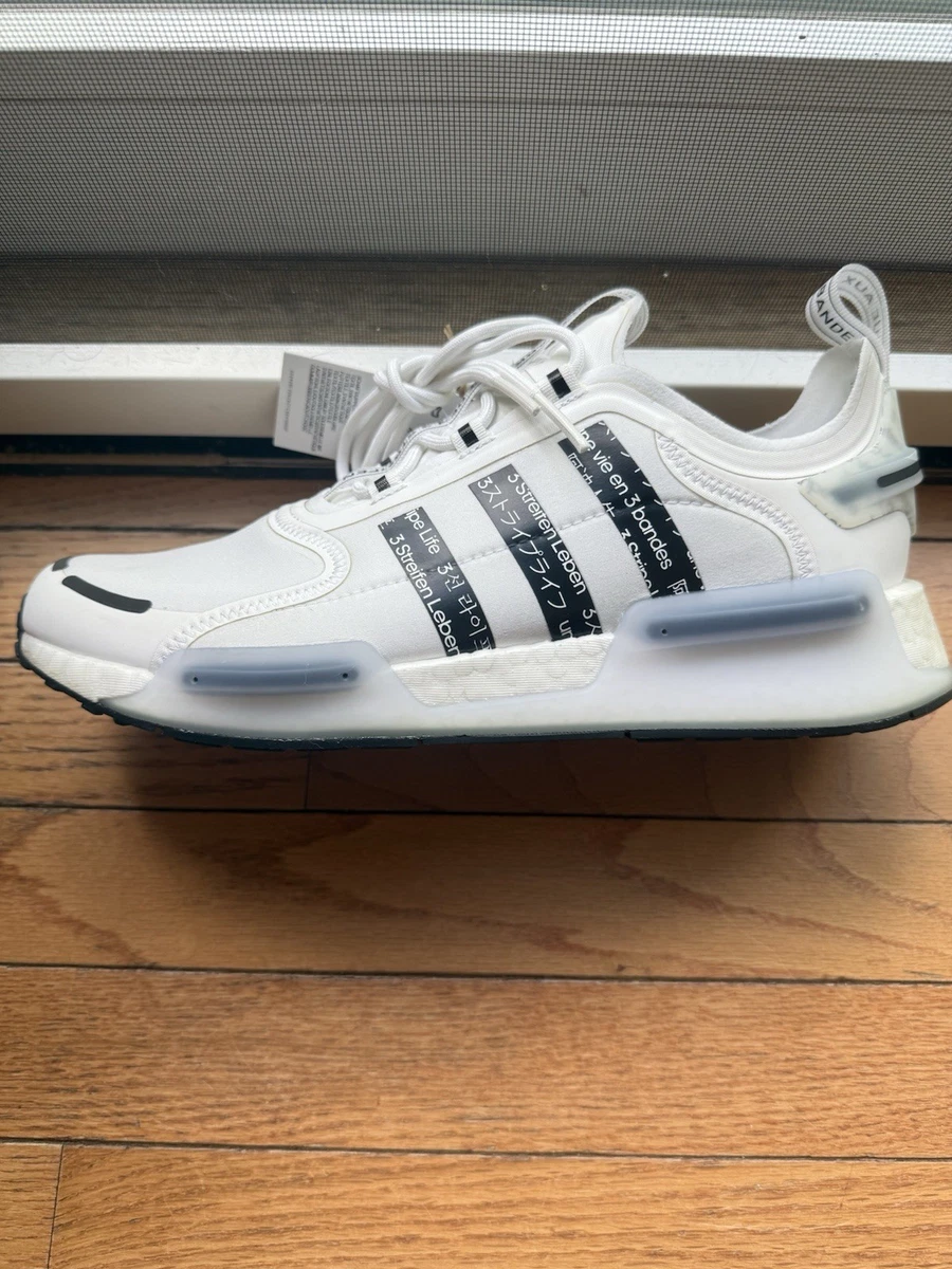 adidas NMD Sneakers for Men for Sale - eBay