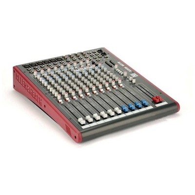 Allen & Heath ZED-14