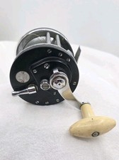 Ocean City 112 Conventional Saltwater Reel USA Made Philadelphia Smooth