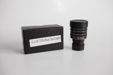 Alstar 1.25 Inch Telescope Eyepiece - 58 Degree 7.5mm Planetary 7.5 MM