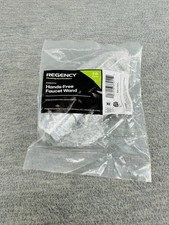 REGENCY 600HFFW - Hands-Free Faucet Wand 2.0GPM  N