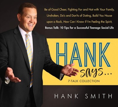 Hank Says... 7-Talk Collection