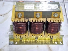 Moeller - DEX-LM3-080 MOTOR CHOKE, 3-PHASE AC, 80A