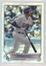 2022 Topps Chrome Logofractor Edition Freddie Freeman #65