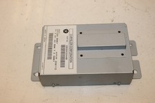 Autoradio Chrysler 300C