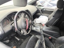 Moteur Audi Q7