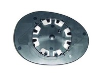 Spiegelglas Links FüR CitroëN C1 P107 Aygo 2005-2014