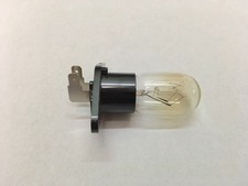 SAMSUNG MICROWAVE LAMP LIGHT BULB GLOBE ME6144ST ME6144ST/XSA