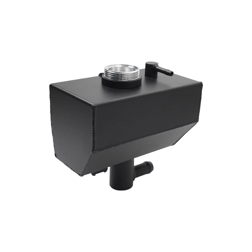 Aluminium Coolant Reservoir Aluminium Alloy Material Cooling System Upgrade - Image 2 of 4