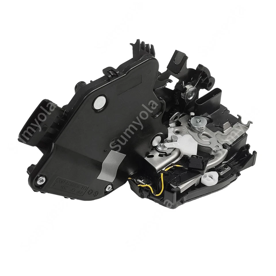 LR078729 Front Door Lock for LR Range Rover 2013-2016 Rover Sport 2014-2016 - Image 3 of 4