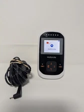 Motorola MBP18 Monitor W/ Power Adapter 