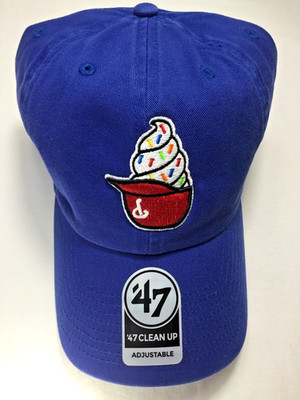 \'47 brand Red Ice Cream phillies Baseball hat Mens  main image 4