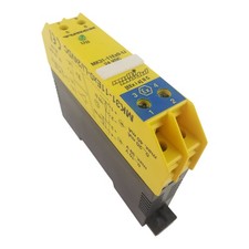 Turck Multi Module MK31-11Ex0-Li 24VDC Analog Signal Separator