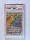 Pokémon Charizard VSTAR Secret Rare 174/172 Brilliant Stars PSA 9 Holo