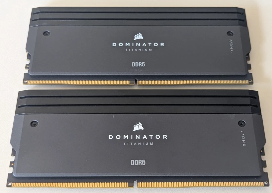 Corsair 32GB Computer RAM for Sale - eBay