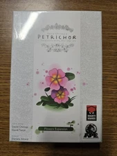 Petrichor: Flowers Expansion