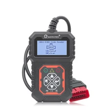 T31 OBD2 Scanner Car Code Reader Reader Car Fault Diagnosis Tester OBD2 Scanner