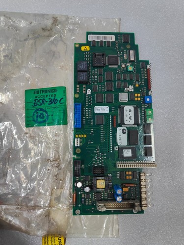 NEW AUTRONICA BSR-310C PCB CARD 7212-293.0000