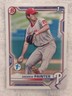 Andrew Painter 2021 Bowman First Edition 1st Prospect Phillies 