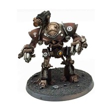 Forge World Adeptus Mechanicus Mini Loose Cas...