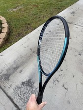 HEAD Gravity Tour 2025 Auxetic 2.0 Grip 4 1/4 Tennis Racquet