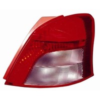 RÜCklicht DX Toyota Yaris 2006 DX Brand Depo