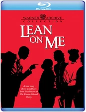 Lean on Me [New Blu-ray] Digital Theater System