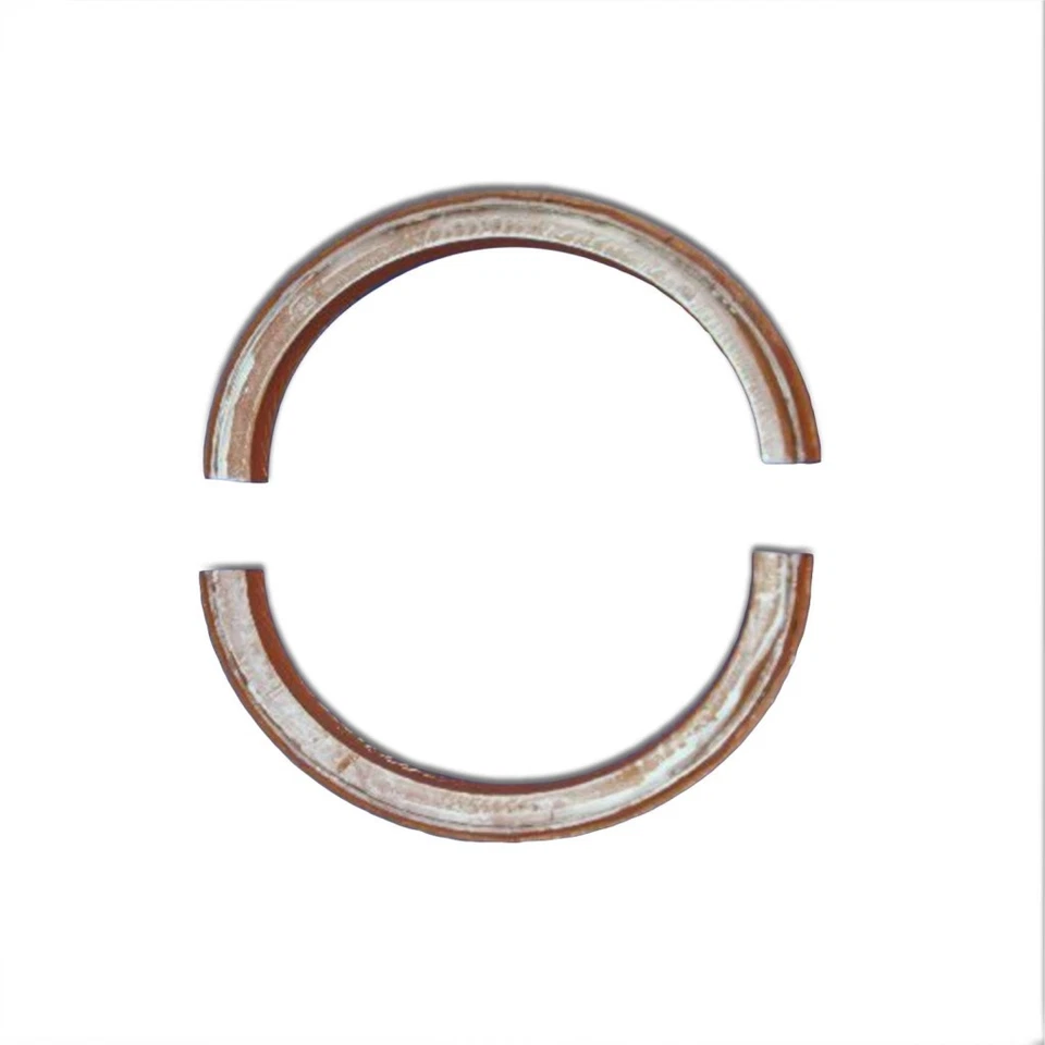 OEM Mopar For Jeep Grand Cherokee 2001 02 03 2004 Crankshaft Seal Package | Rear - Image 3 of 4