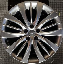 2015-2019 19 52910-b1370 19x9 Oem Hyundai Genesis Sedan G80 Rear Wheel Rim 2015-2019 19 52910-b1370 19x9 Oem Hyundai Genesis Sedan G80 Rear Wheel Rim