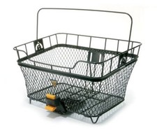  MTX Rear Bike Basket 