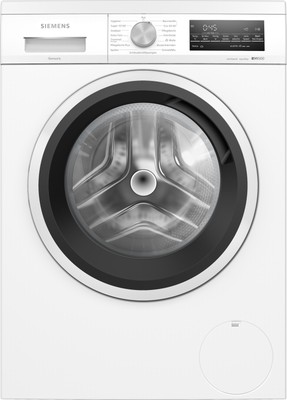 SIEMENS WU14UT42 iQ500 Waschmaschine (9 kg, 1400 U/Min., A)