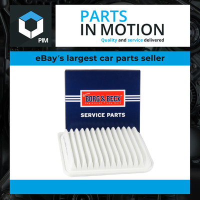 Air Filter fits MITSUBISHI ASX GA 1.6 2012 on 4A92 B&B 1500A513 FR968274 Quality