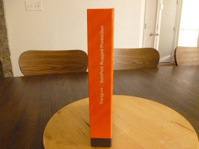 Targus SafePort Rugged for Microsoft Surface Go, 2, 3 Black - THD491GL - Image 3 of 4