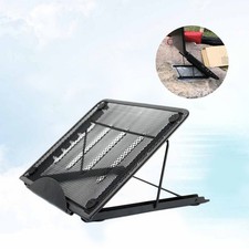 Computer Floor Stand Laptop Raiser Riser for Desk Portable Holder