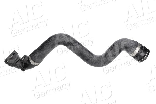 KÜHlerschlauch Wasserschlauch Oben FÜR BMW 3 (E46) - AIC 52688-image