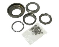 Lenkkopflager Oben / Unten Streetligts Peugeot Citystar 50 125, Elyseo 50 100Ccm