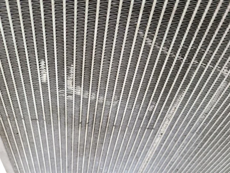 2013-2018 HYUNDAI SANTA FE Radiator 2.4L 253102B300 Foto 4 de 4