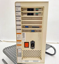 Avaya Lucent Merlin Mail MMO4 Phone System