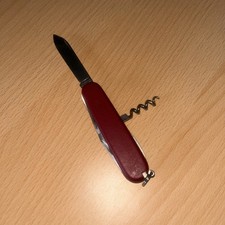 Victorinox Taschenmesser Swiss Made Stainless