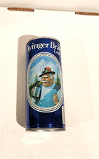 Ayinger Brau Lager Beer 44cl pull tab beer can Tadcaster, England