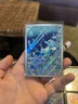 2024 NINTENDO POKEMON SV SHROUDED FABLE HORSEA HOLO ILLUSTRATION RARE 067/064