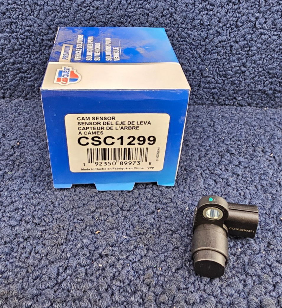 CSC1299: Engine Camshaft Position Sensor For Honda Ridgeline 2006-2008