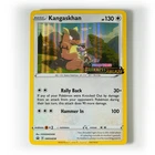 Pokemon - Kangaskhan Stamped Holo - SWSH038 - Black Star Promo Card