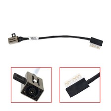 DC IN Power Jack Socket Cable For Dell Inspiron 15 3593 DC301012300 0228R6 228R6
