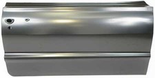 OER B1793 Complete Door Shell for 1964 Impala, Bel Air, Biscayne