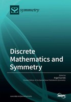 Discrete Mathematics And Symmetry | Taschenbuch | Englisch (2020) | Mdpi AG