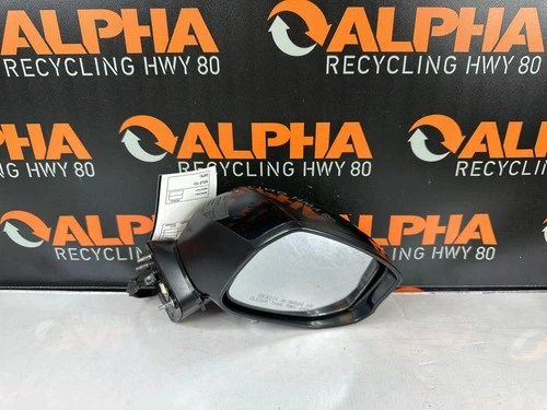 Door Mirror HONDA CIVIC Right 12