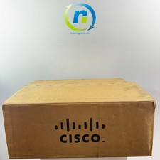 NOB CISCO CATALYST C9200-48P-E EDU - 48x POE+...