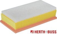 Herth+Buss Jakoparts J1320813 Luftfilter Luftfiltereinsatz